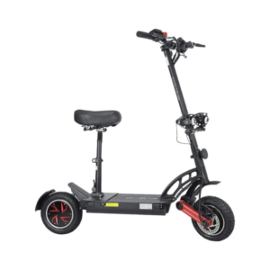 Kugoo G Booster Electric Scooter