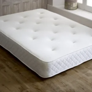 Memory Orthopaedic Mattress