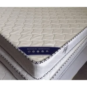 Super Orthopaedic Foam (9″-10″) Mattress