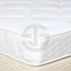 Hard Firm 3D Full Foam Mattress (10″-11″)