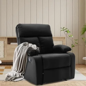 1 Seater Venus Recliner Sofa Chair
